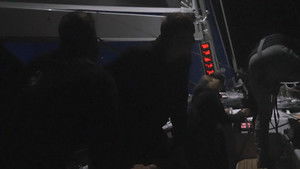 Poster for Episode 9