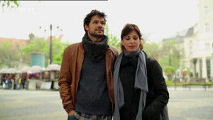 Poster for Episode 12