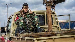 Poster for Flint Water Crisis & Libya on the Brink