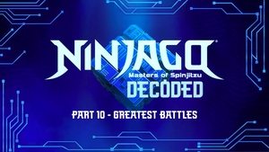 Poster for Decoded - Episode 10: Greatest Battles