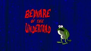 Poster for Beware of the Undertoad