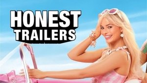 Poster for Barbie