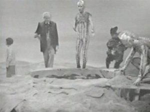 Poster for The Death of Time