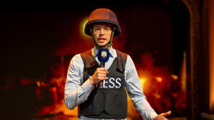 Poster for Episode 27