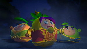 Poster for Episode 6