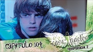 Poster for Episode 104: A GREAT LOVE Poster for Episode 104: A GREAT LOVE