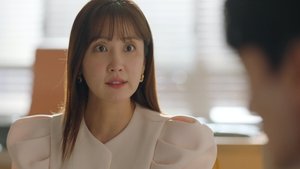 Poster for Jin Ju Confronts Soo Jung