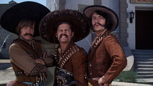 Poster for It's a Nice Place to Visit