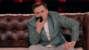 Poster for Episode 8 Poster for Episode 8