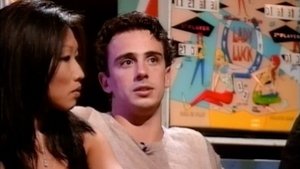 Poster for The Real World Reunion: 2000
