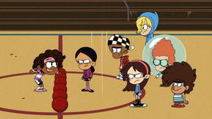 Poster for Throwing Pains Poster for Throwing Pains