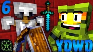 Poster for Episode 478 - Building the Armory - (Ya Dead, We Dead Part 6)