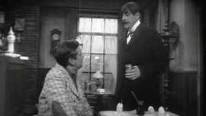 Poster for Swiebertje zoekt het uit