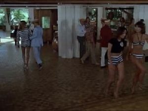 Poster for Starsky & Hutch on Playboy Island (a.k.a. Murder on Voodoo Island) (1)