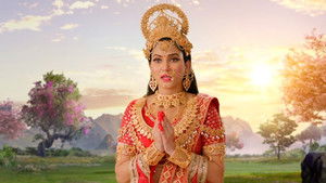 Poster for The Holy Cow 'Kamdhenu'