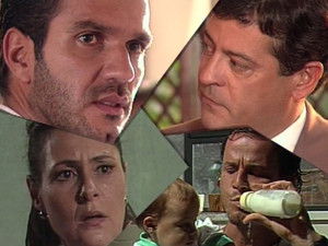 Poster for Chapter 135 Poster for Chapter 135