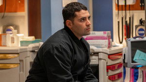 Poster for Born Screaming