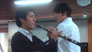 Poster for New Orchestra! Tensions in the Relationship