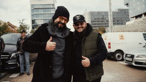 Poster for Episode 2