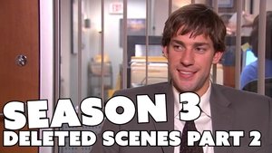 Poster for Season 3 Deleted Scenes Part 2