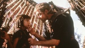 Poster for Daedalus & Icarus