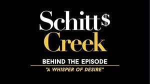 Poster for Behind the Episode: "A Whisper of Desire"