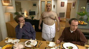 Poster for Episode 6