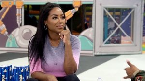 Poster for Guess Who's Coming to Blue Ridge