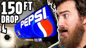 Poster for How Do These Ridiculous Videos End? (Game)