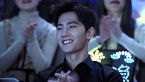 Poster for Super League