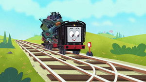 Poster for The Can-Do Crew