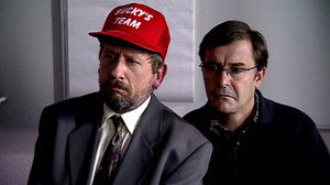 Poster for De evaluatie