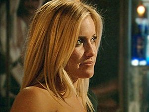 Poster for Ghost From The Past