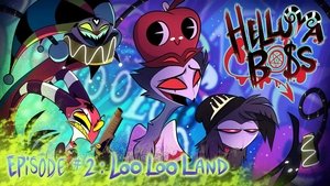 Poster for Loo Loo Land