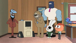 Poster for Search Engine MKII Poster for Search Engine MKII