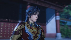 Poster for Episode 122