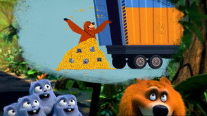 Poster for Goldrush Poster for Goldrush