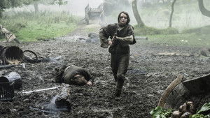 Poster for Mockingbird