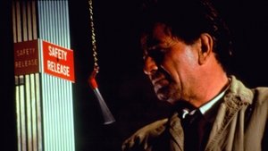 Poster for Columbo Goes to the Guillotine