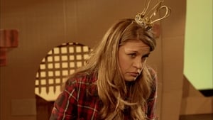 Poster for The Princess