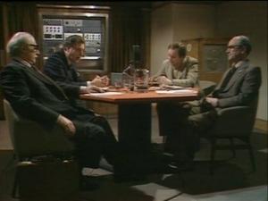 Poster for Jobs for the Boys
