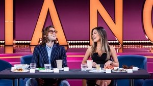 Poster for Episode 15