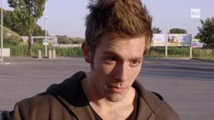 Poster for Consolation prize / A day at the beach