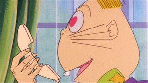 Poster for Episode 55 Poster for Episode 55