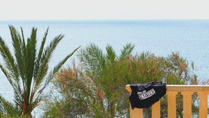 Poster for Episode 12 Poster for Episode 12