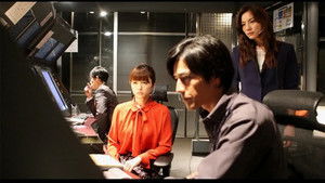 Poster for 究極の選択-1人の命vs200人の命