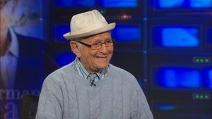 Poster for Norman Lear