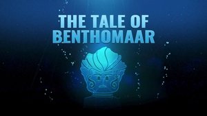 Poster for The Tale of Benthomaar
