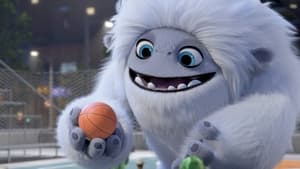 Poster for Yeti Superstitious