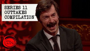 Poster for Series 11 Outtakes Compilation